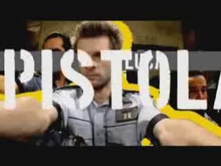 Vine Politia! Luca Pistolarul