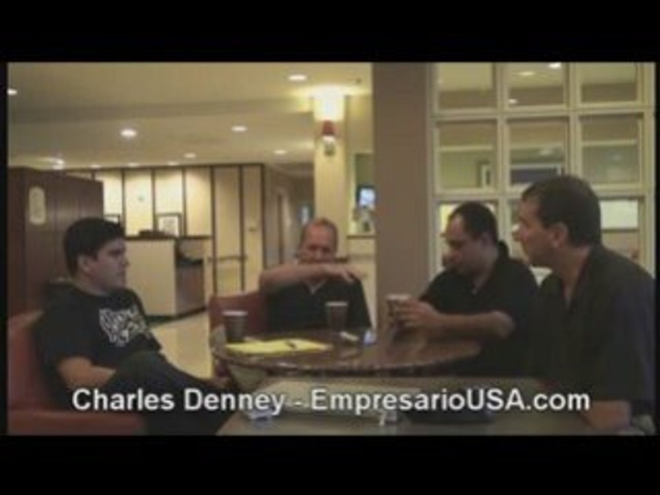 Mastermind de Mercadeo y Negocios Por Internet