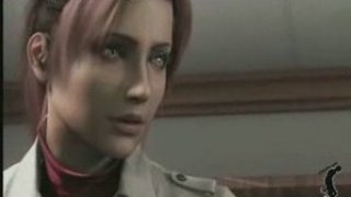 Resident Evil : Degeneration Trailer [10.10.08]