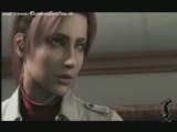 Resident Evil : Degeneration Trailer [10.10.08]