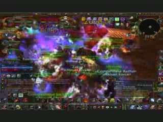 Raid Capitales By Aktuel Force