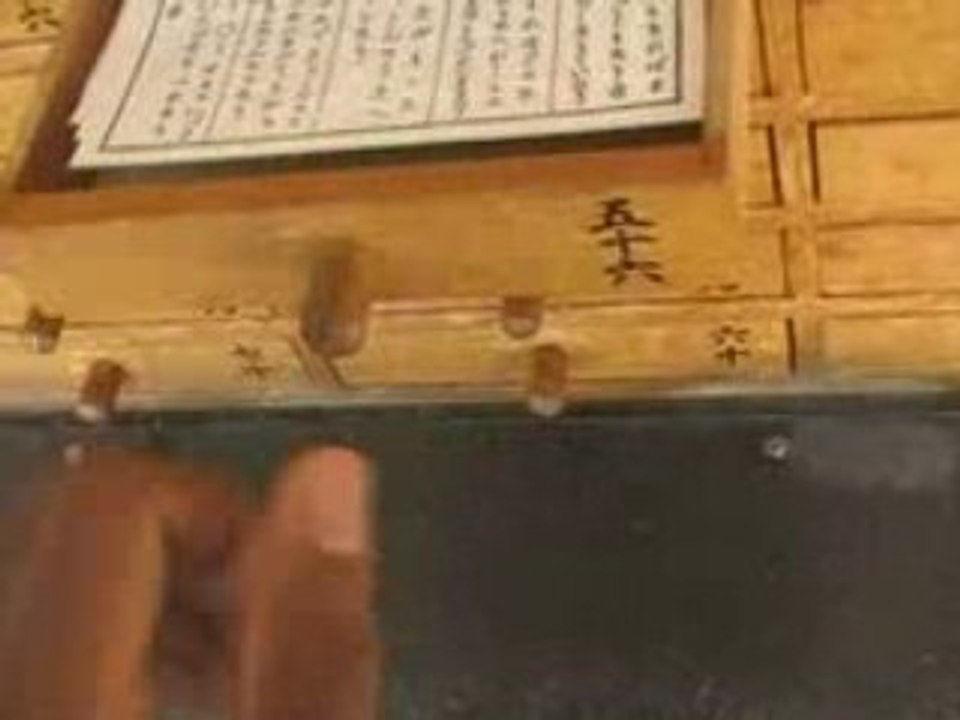 Temple Senjo-ji, Asakusa,Tokyo