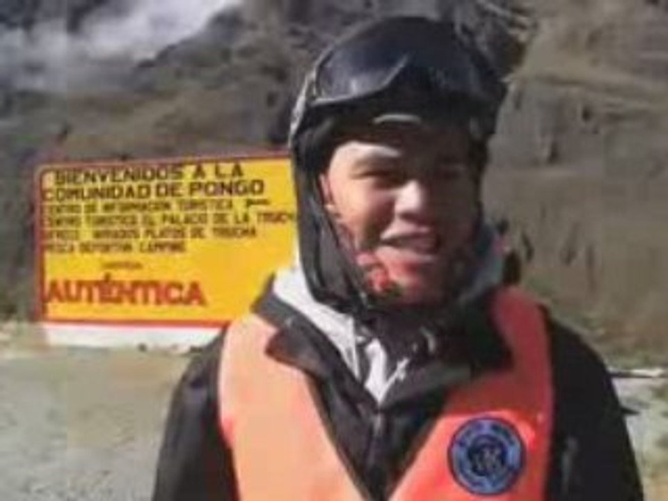 The Gap Year - Week 4 Highlights