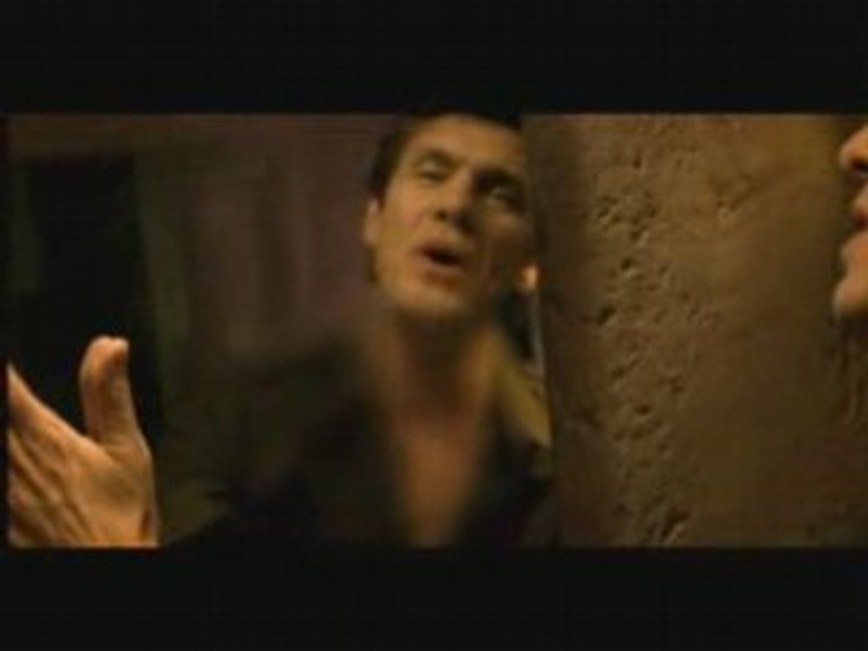 Marc Lavoine - Toi Mon Amour