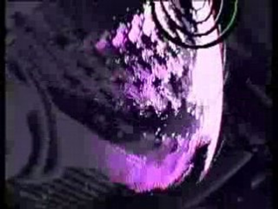 Demo vj