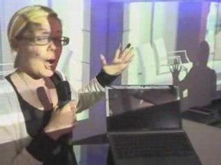 T3 reviews James Bond's official laptop