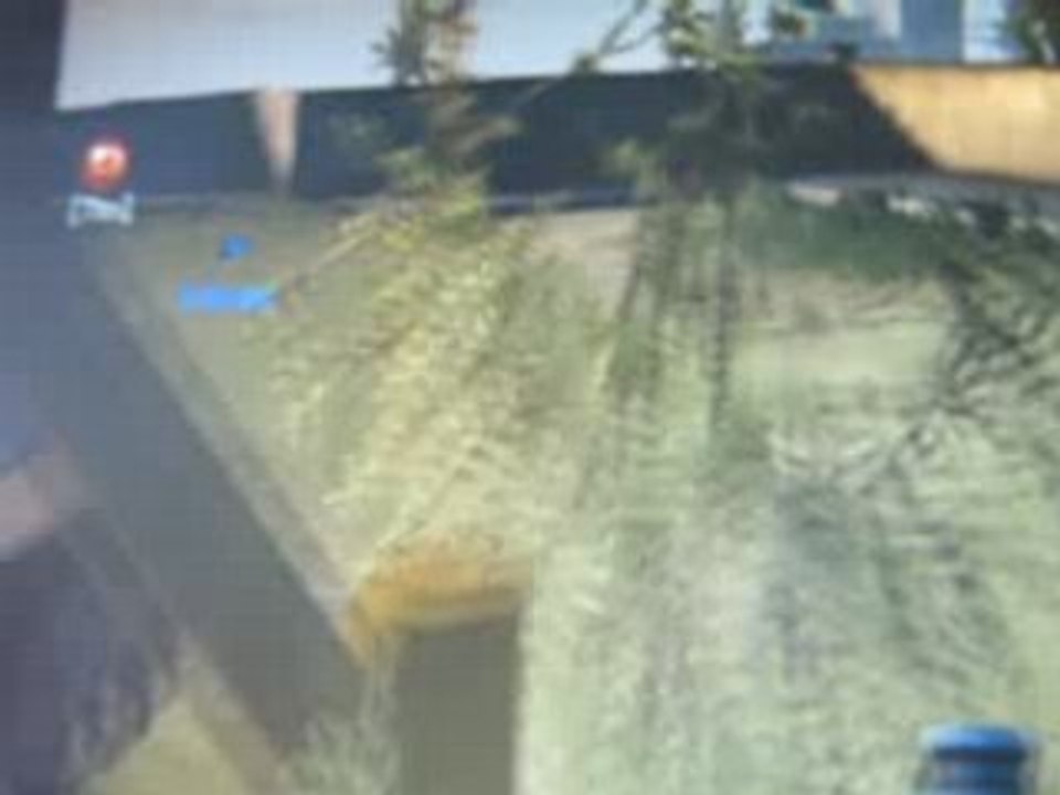 encore un headshot