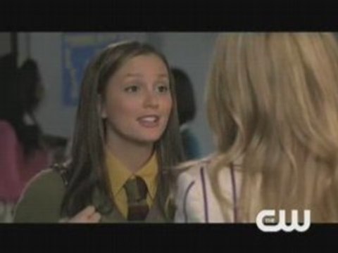 Gossip girl 2x06 sneak peek