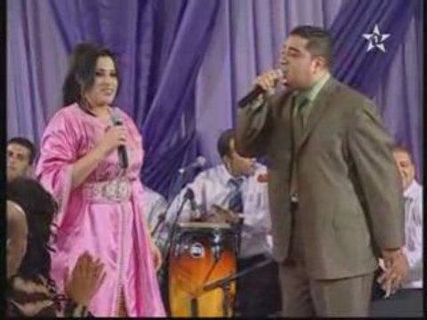 Kedba bayna, najat aatabou hassan dikouk, brit n'souwel.