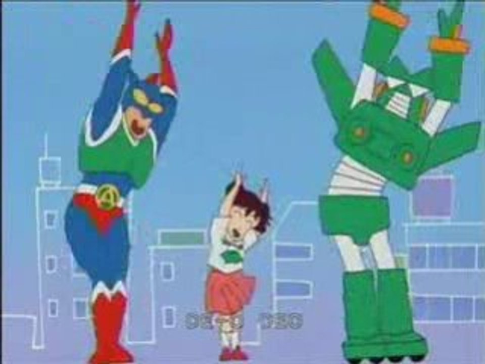 Shinchan Opening jap