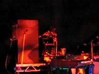 EROL ALKAN@The Rainbow