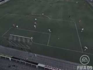 but en talonnade à fifa 09