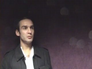 Interview d'Olivier Bourgeois - Partie 1