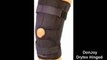 What Kind Of Knee Brace Do You Need? - Support Painful Knees