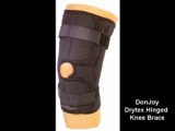 What Kind Of Knee Brace Do You Need? - Support Painful Knees