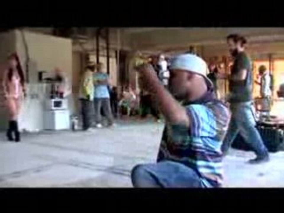 Kool Keith - Nasty Girl - Yeti Beats