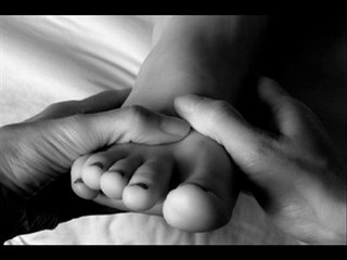 Refleksoloji nedir ?