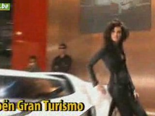 Actu24 Mondial  Automobile 2008 - Paris