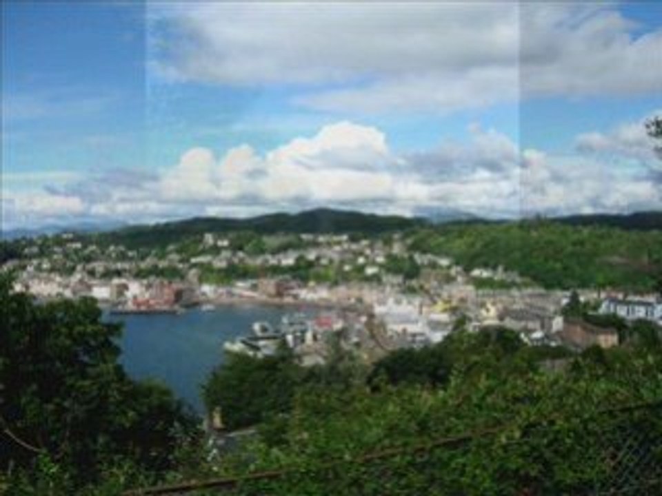 Scotland