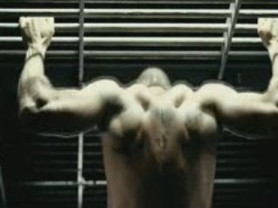 jason statham Course à la mort - Bande-annonce VF