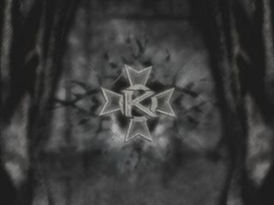 Kamelot - We Three kings (instrumental cover)