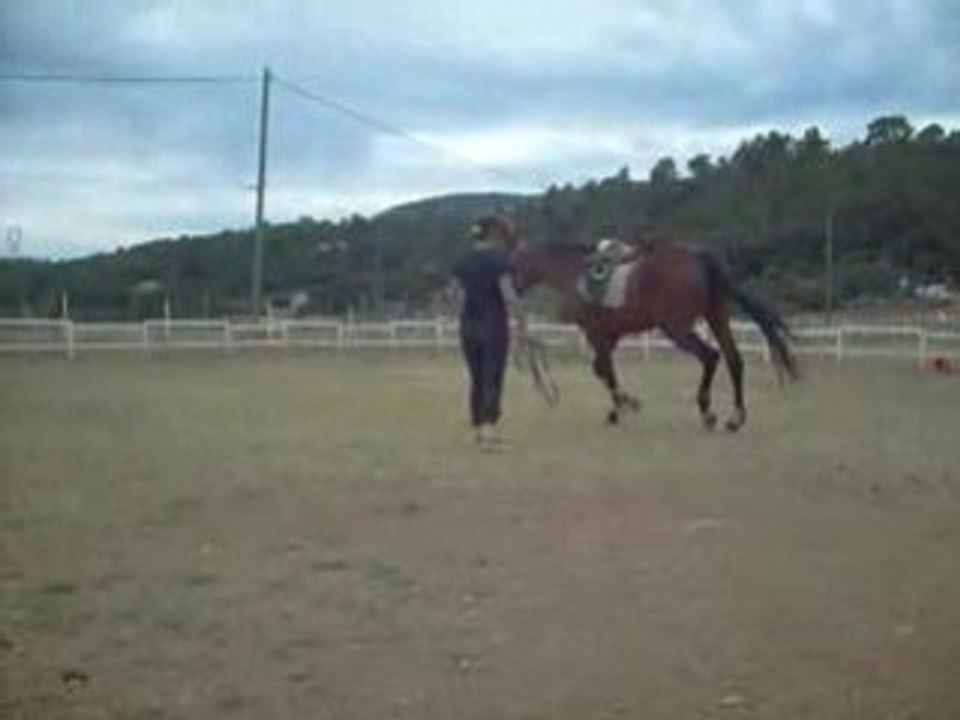 Longe =)