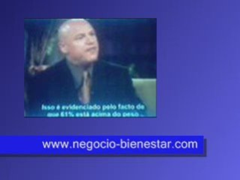 2de2 Entrevista paul zane pilzer negocio bienestar