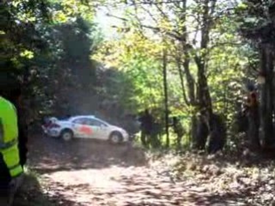 Cuoq cardabelles 2007 le S dans l'ES la cavalerie