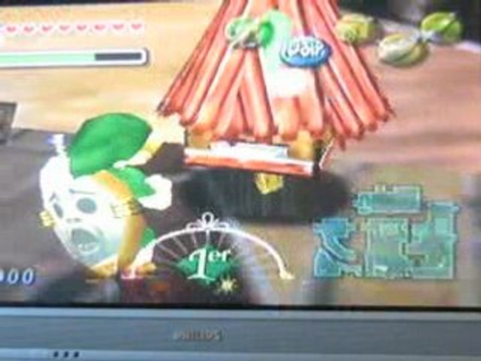 epee invisible majora's mask