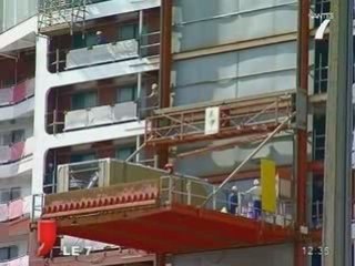 Chantiers de Saint-Nazaire: la France concervera 34%