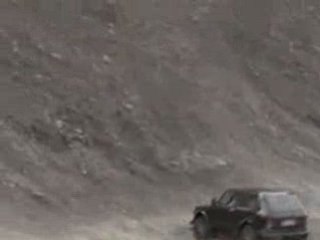 Lada jump