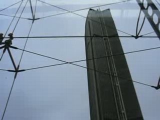 Paris : Tour Montparnasse