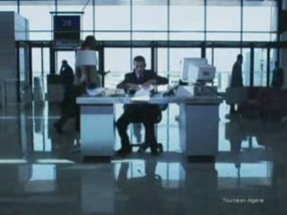 Publicité Mobilis BlackBerry