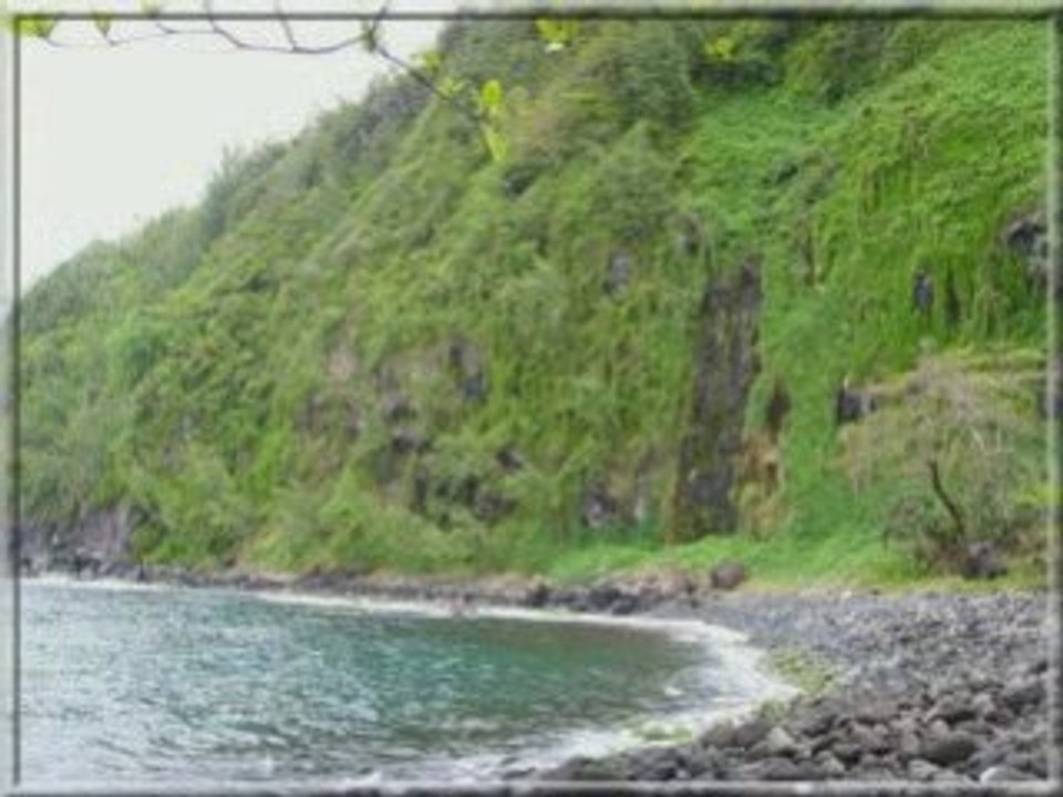 La Réunion