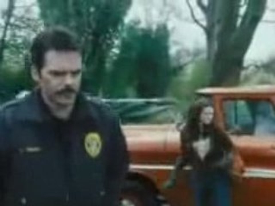 Nuevo trailer de Twilight (Crepúsculo)