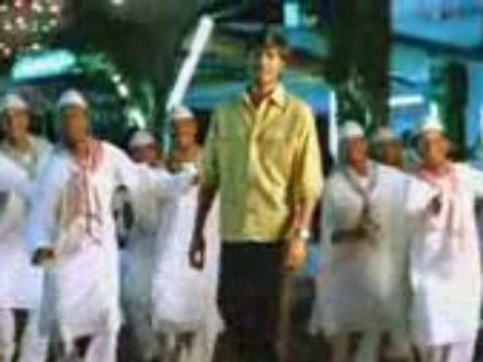 Yaradi Nee Mohini Oh.Baby