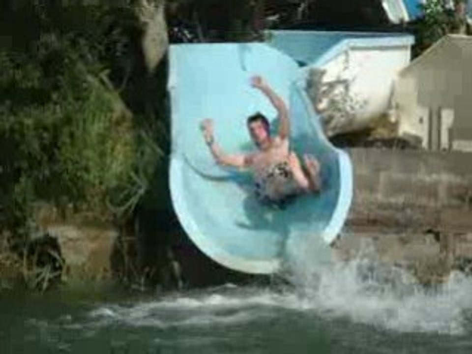Toboggan
