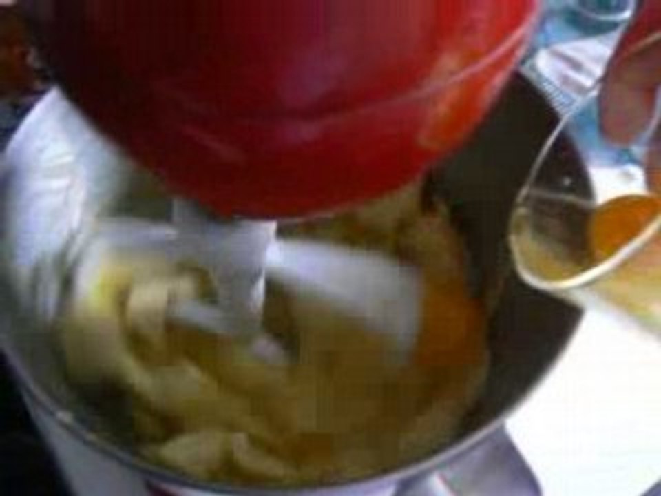 RECETE BOULE AU MIEL 2