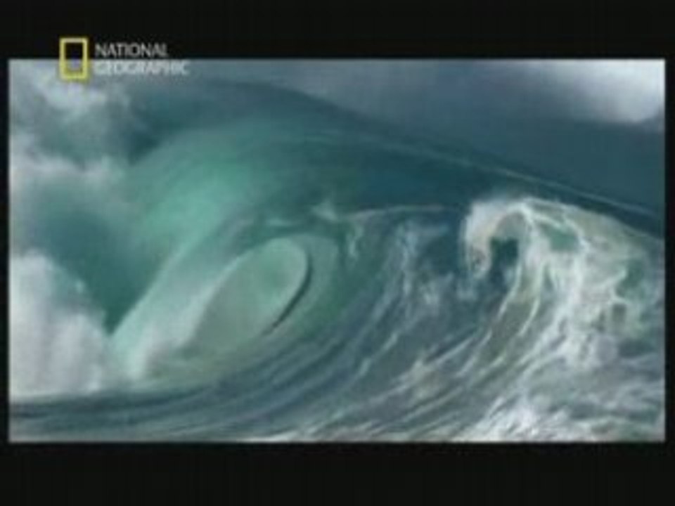Tsunamis 3 /  3