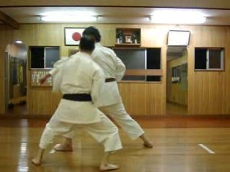 jump and hit it  http://buikukan.hp.infoseek.co.jp