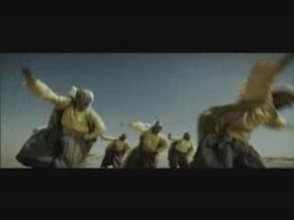 Diana Haddad - lebanese dabkeh