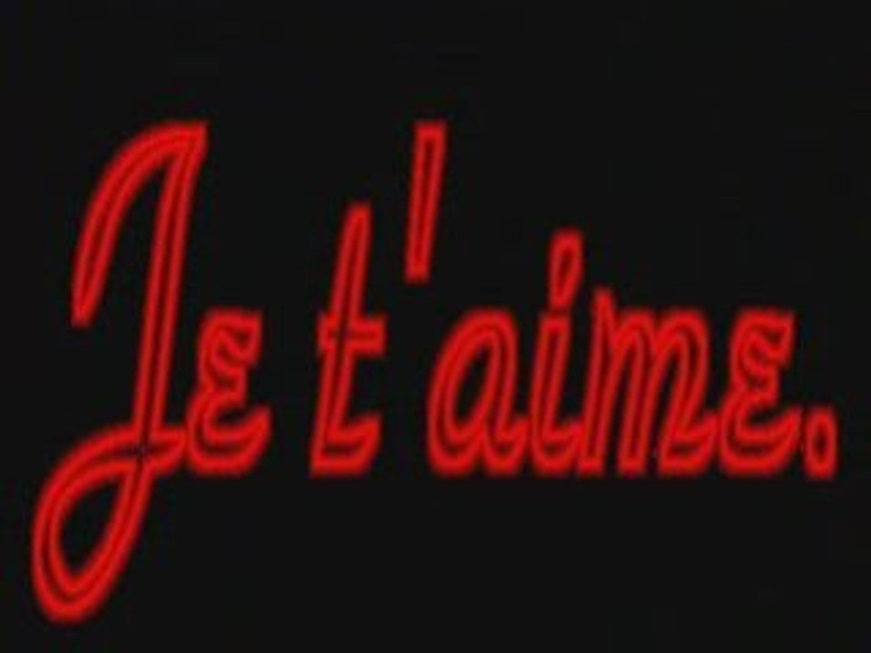 Dick Rivers mais je t'aime