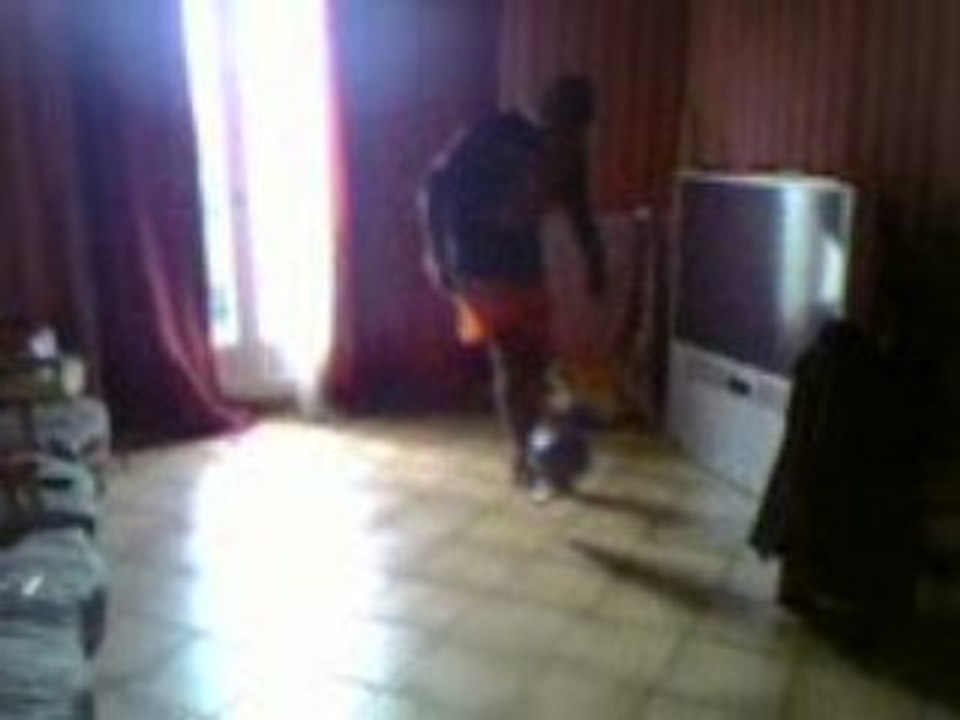 FreEStyLe Sal0n