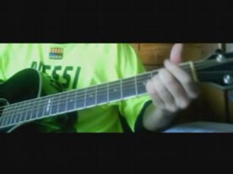 Avril lavigne - My happy Ending | Cover acoustique