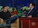 Matthew Fox on Jimmy Kimmel Live (2006)