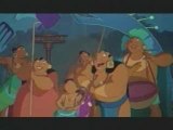 Road to El Dorado, The (2000)