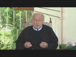 P. Pablo: Vota Pro-Vida #1 - Este es Mi Cuerpo