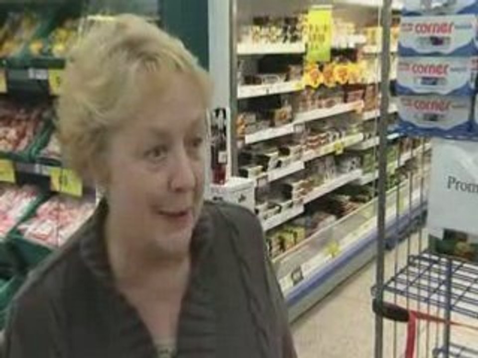 Tesco Proposal - Bedlington
