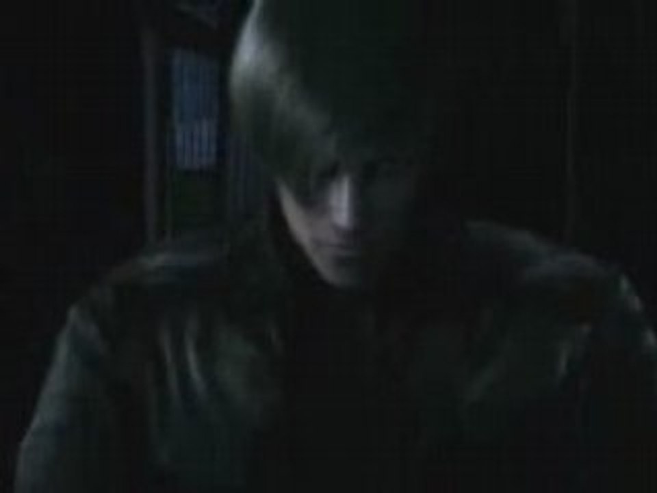 Resident Evil : Degeneration - TGS 08 : Trailer