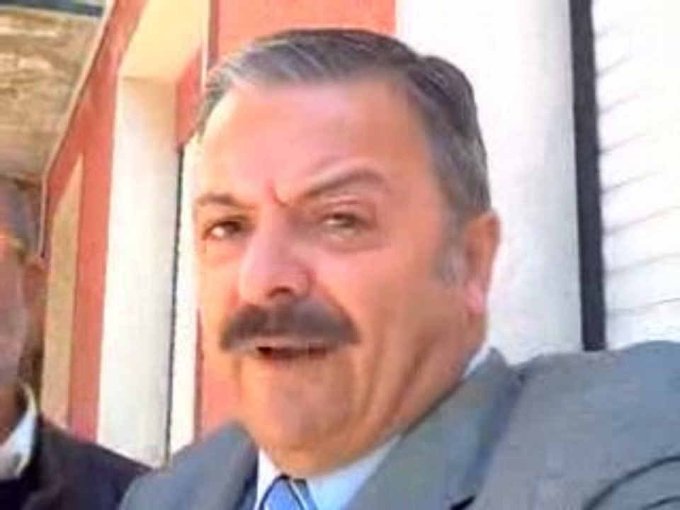 Intervista a Tito di Maggio